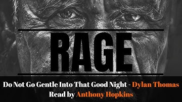 R A G E - Motivational Video | A Life Changing Speech