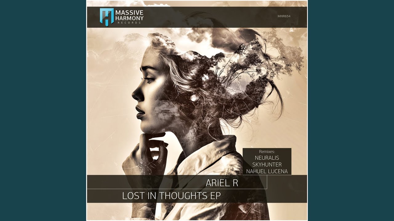 Lost in Thoughts (Neuralis Remix)