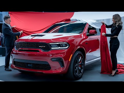 2025 Dodge Durango