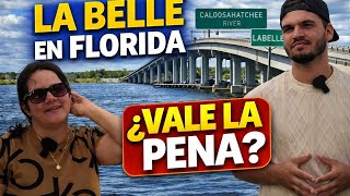 CÓMO es la  VIDA en LaBelle, Florida en 2026??