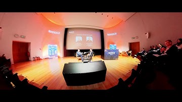 Impressions from Connected TV World Summit in London, May 24-25, 2022