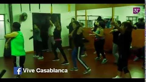 31Tv Vivecasablanca.c...  Baile Entretenido con Jo...