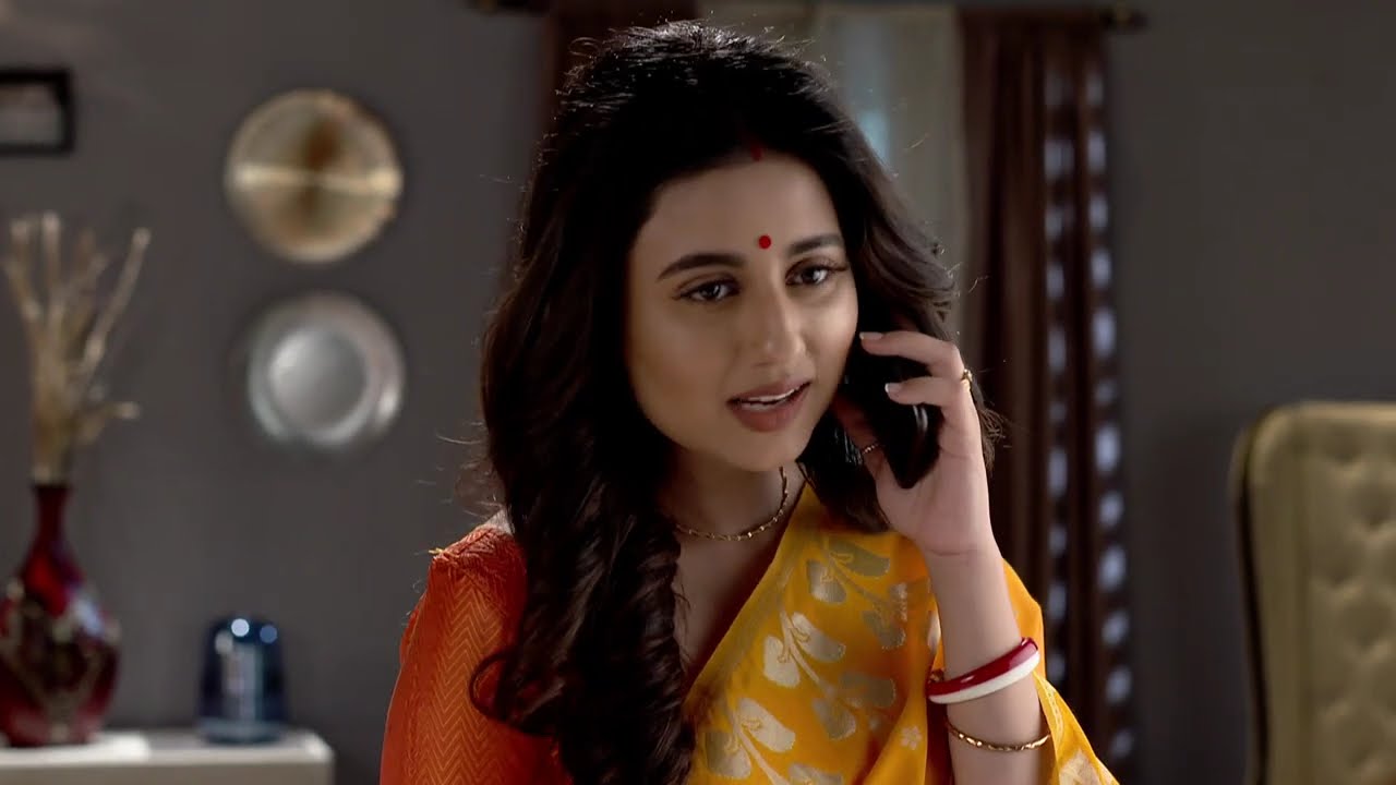 Ki Kore Bolbo Tomay - Ep 279 - Shashi Mittal - Bengali Tv Serial - Zee5 Bangla Classics