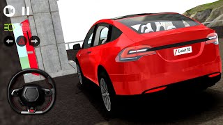 Driving Legends Simulator 2022: Car Driving Simulator 3d 2022 | Android Gameplay HD 1440 - HD Sounds screenshot 1