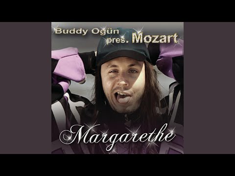 Buddy Ogün presents Mozart: Margarethe (Louis Carpaccio Dub Remix)