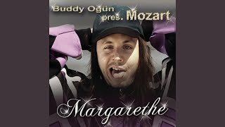 Buddy Ogün presents Mozart: Margarethe Louis Carpaccio Dub Remix
