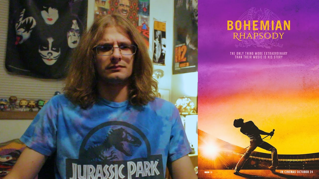 Bohemian Rhapsody (2018) Review