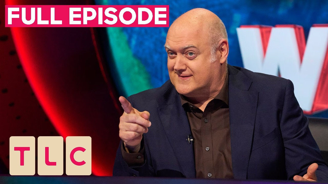 FULL EPISODE | Season 1 (2026) Episode 9 | Mock The Week