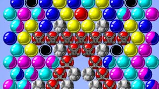 #Level-373 | Bubble Shooter android gameplay | Bubble Shooter | Bubble Shooter game | Bubble Games