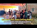 Selamat idul adha untuk semua, selalu sehat dan barokah serta banyak daging