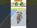 Indian Thief Auto 💥 Simulator 🤯#indiantheftauto #shortsfeed #shorts #trending #gta