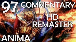 Final Fantasy X HD Remaster - 100% Commentary Walkthrough - Part 97 - Obtaining Anima