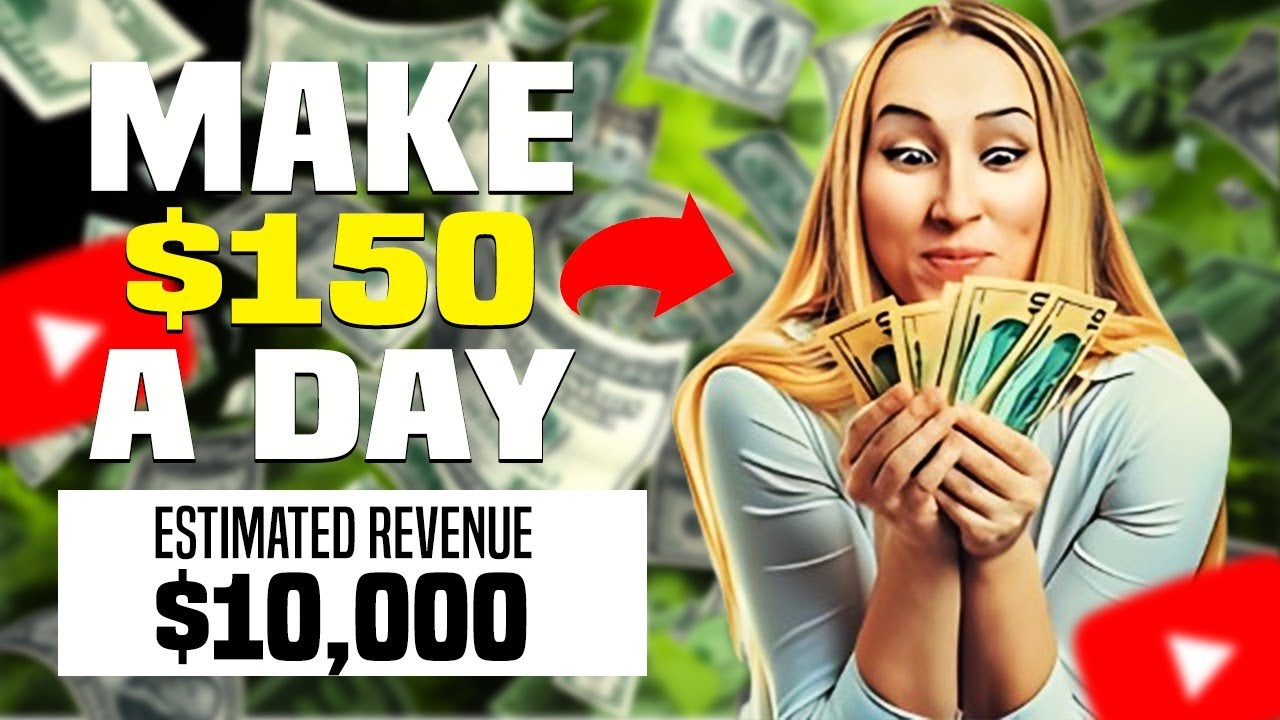 Top 10 best ways to make money online 2024 - YouTube