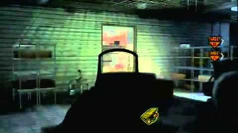 TeMpO BRADDER5 1v4 Quarry Attack