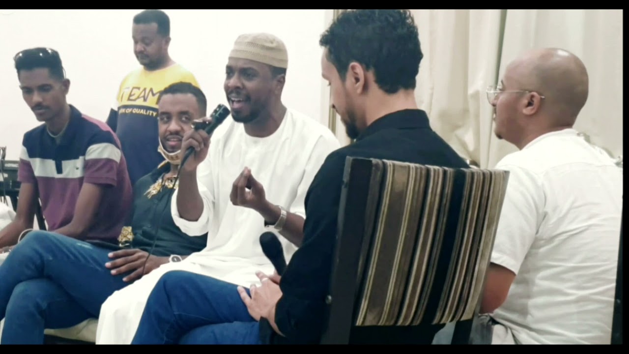 شوف العين قالت دا لا لا .. د.حفيظ د.محمد أسعد وليد النسيم