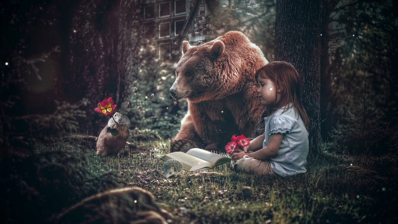 Amazingly Awesome Music that soothes your soul !