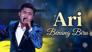 Ari (Sampang) - Benang Biru || Video Lirik (Kompetisi DA8 Top 17 Grup 3 Result)