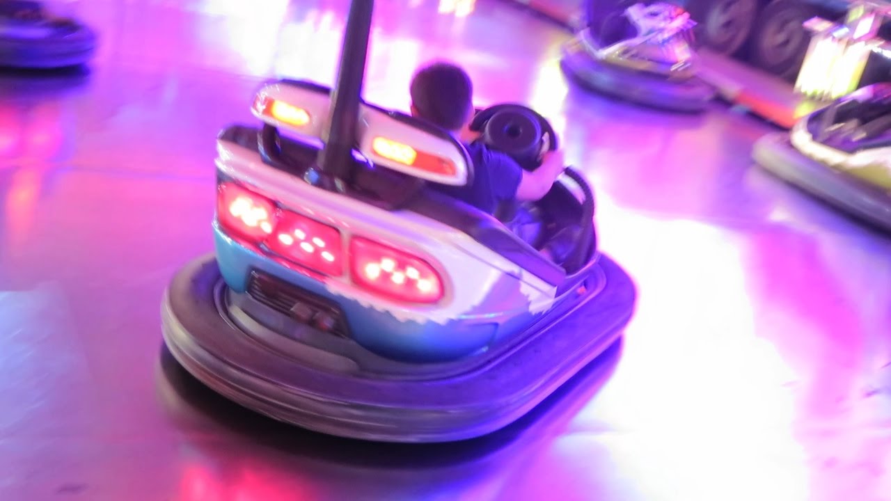 Autopista Deportivo 5 Perez - Feria de Málaga 2016