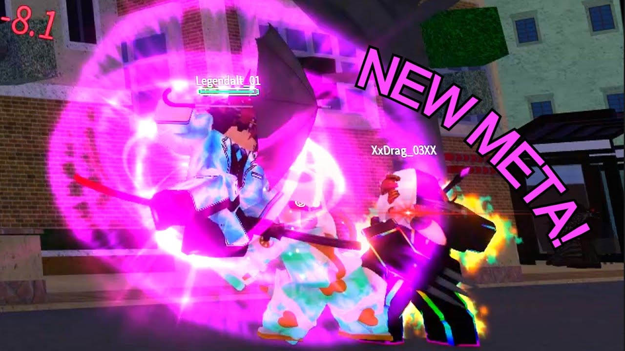 [YBA] Reworked CD Boxing Is New Meta Material - YouTube