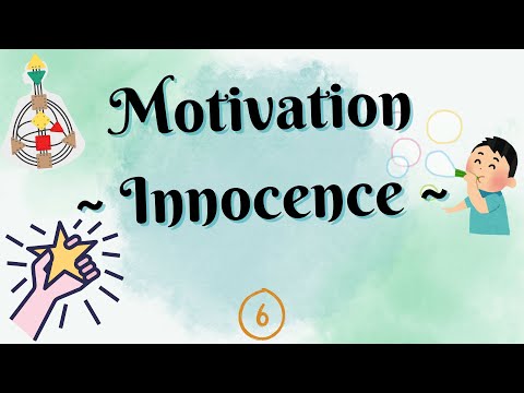 Innocence Motivation Human Design 