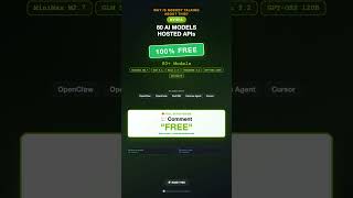 NVIDIA Is Giving Away 80 AI Models for FREE (Nobody Knows)