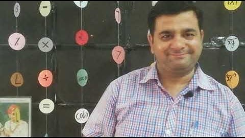 Making 2D and 3D shapes