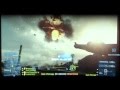 Battlefield 3 epic shot antiair vehicles