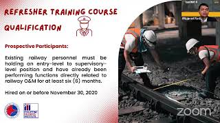 PRI's Refresher Training Course
