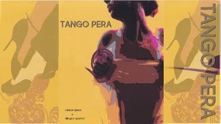 Tangopera -  Serenad Resimi