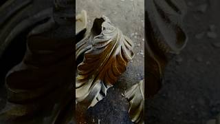 How To Forge Decorative Leaves (Detailed Tutorial)