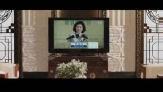 Jangdonggun [ VOD Trailer  The Movie Good Morning President  '굿모닝 프레지던트' ]