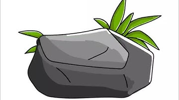 brainout 🧠। Level 121। Do not lift up the stone! it