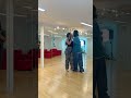 Timo | 🇭🇹 | Private Dance Lesson at Dr Kizomba Studios! | Repost