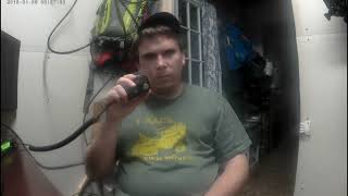 Famous How to call CQ on 146 520 simplex Wealth