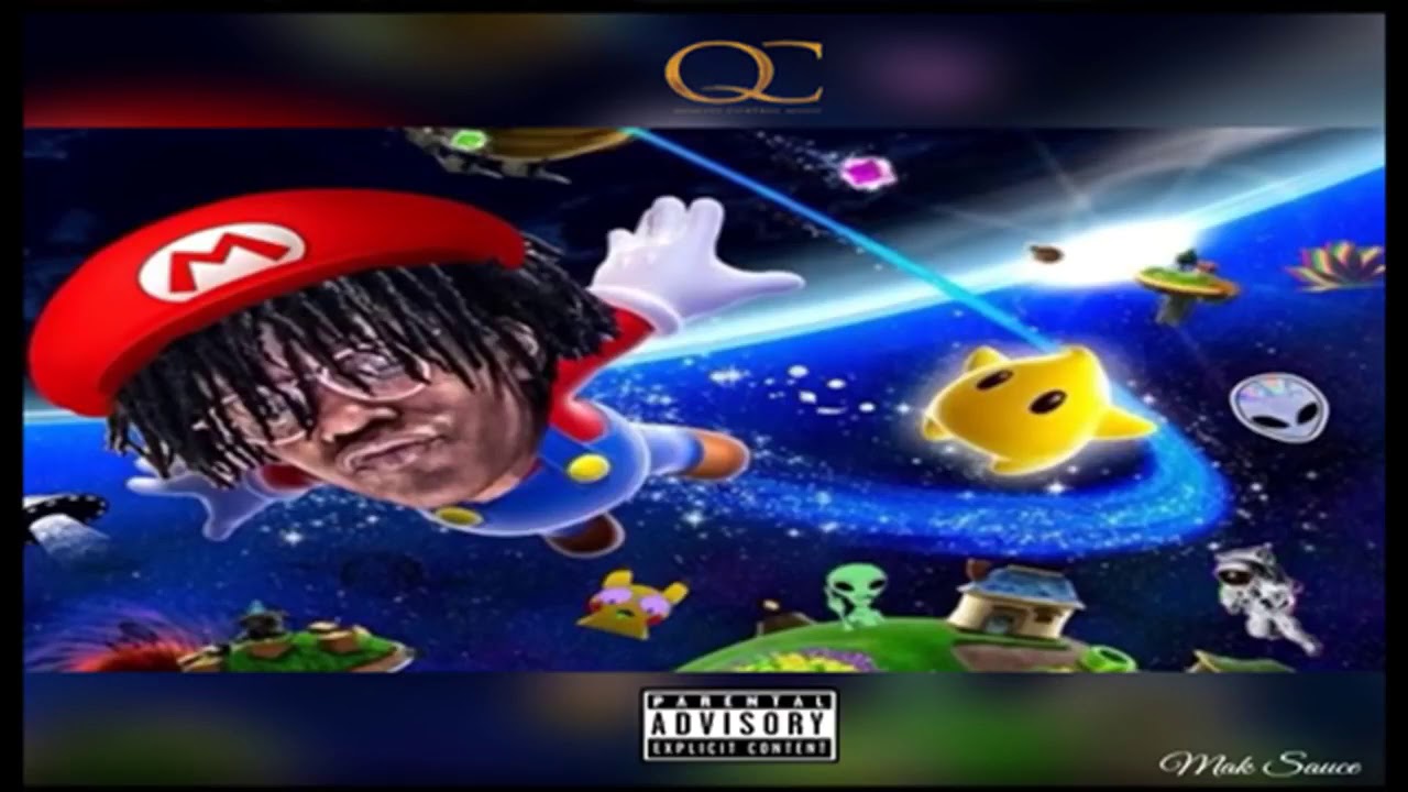 Why Am I M Showing You This Song Well Hey Its A Me Mario Youtube