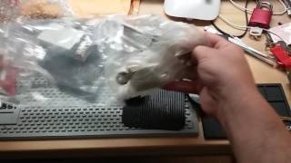UNBOXING Vintage Eagle US GOV padlock and Vintage Corbin padlocks in mint condition.