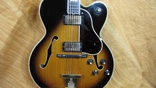 5 Minute Guitar Blog - When were you hooked on guitar