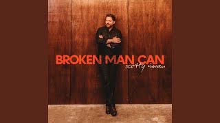 Broken Man Can