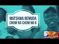 MATSHWA BEMUDA   MAHUNGU-NDLELA