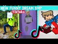 New Funny Dream SMP TikToks That Will Make You Laugh