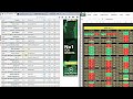 Soccer Prediction Software - YouTube