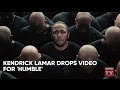 Kendrick Lamar Delivers Powerful Visuals in 'Humble' | Source News Flash