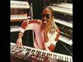 Stevie Wonder- "I Love You Too Much" 1985 In Square Circle