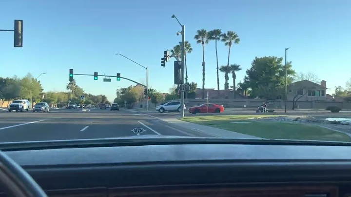 For Sale 1984 Buick Riviera 5.0L one owner- Cruising