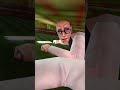 Hide And Seek With Fellow Gugugaga Scientist 📲😨 #halflife #animation #memes