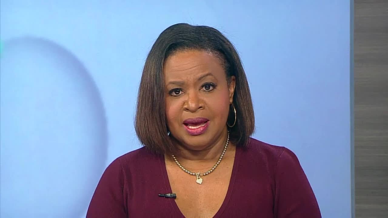 Top stories and weather in Richmond, Virginia on Nov. 13, 2025