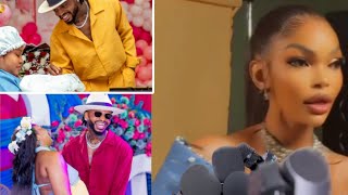 WEMA SEPETU ADAI KUBEBA MIMBA NYINGINE KISA SAKATA LA ZUCHU NA DIAMOND PLATNUMZ