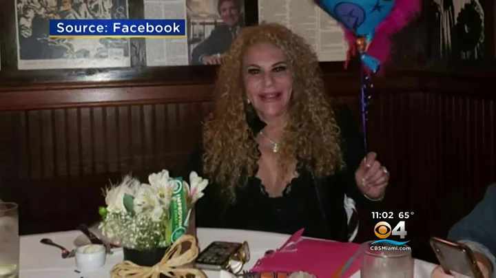South Florida Realtor Shot To Death By Son In Law ...