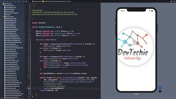 SwiftUI Exclusive Gesture Composition