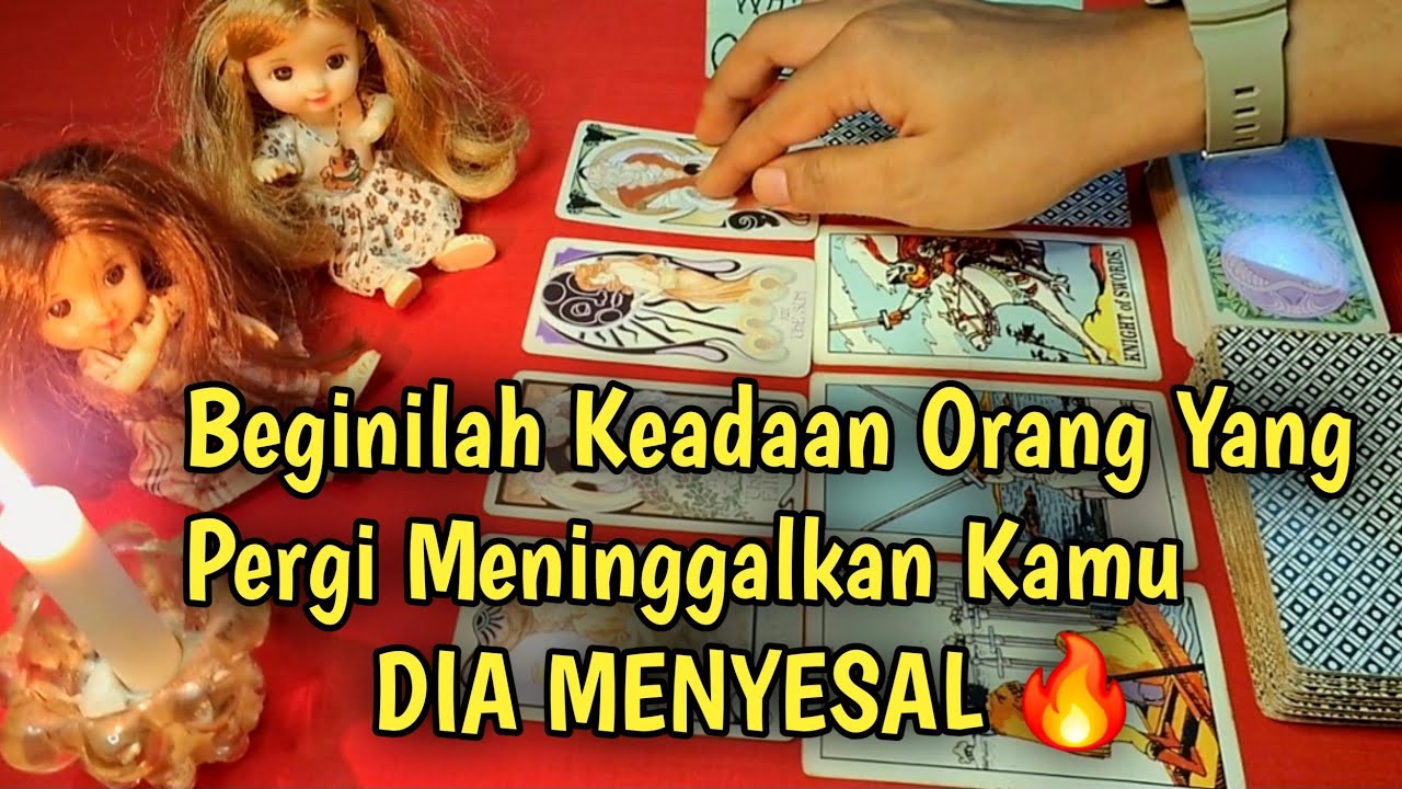 Pesan Alam Untukmu General Reading hari ini